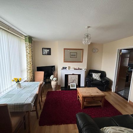 Apartmán Taise Veiw Ballycastle Exteriér fotografie
