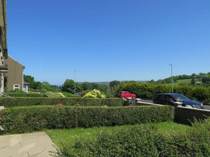 Apartmán Taise Veiw Ballycastle Exteriér fotografie