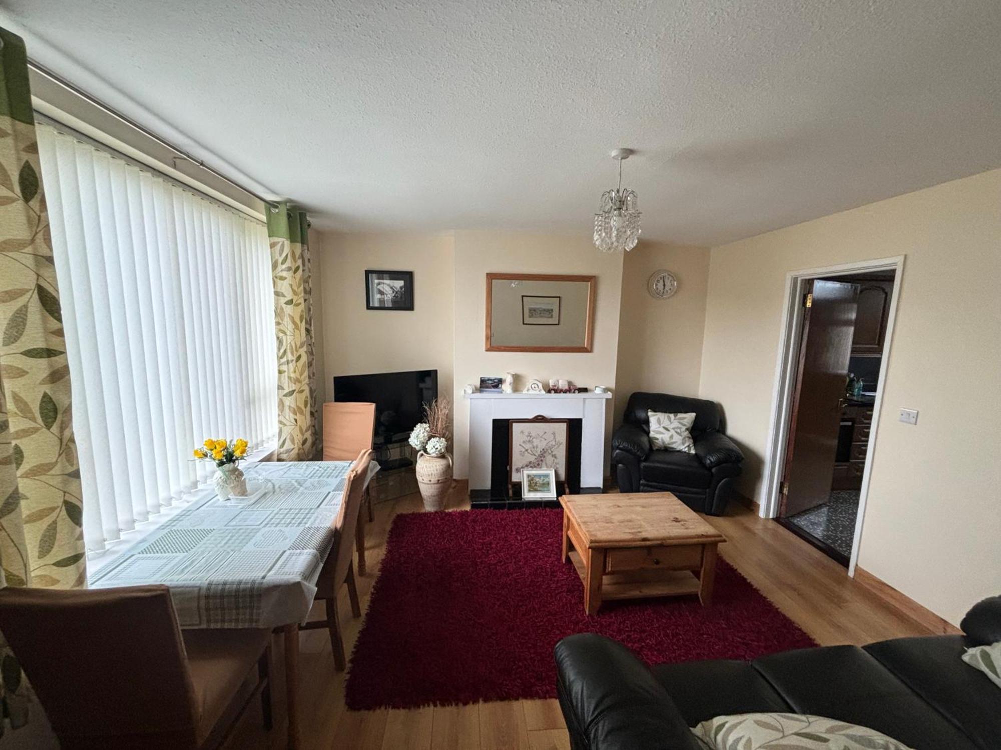 Apartmán Taise Veiw Ballycastle Exteriér fotografie