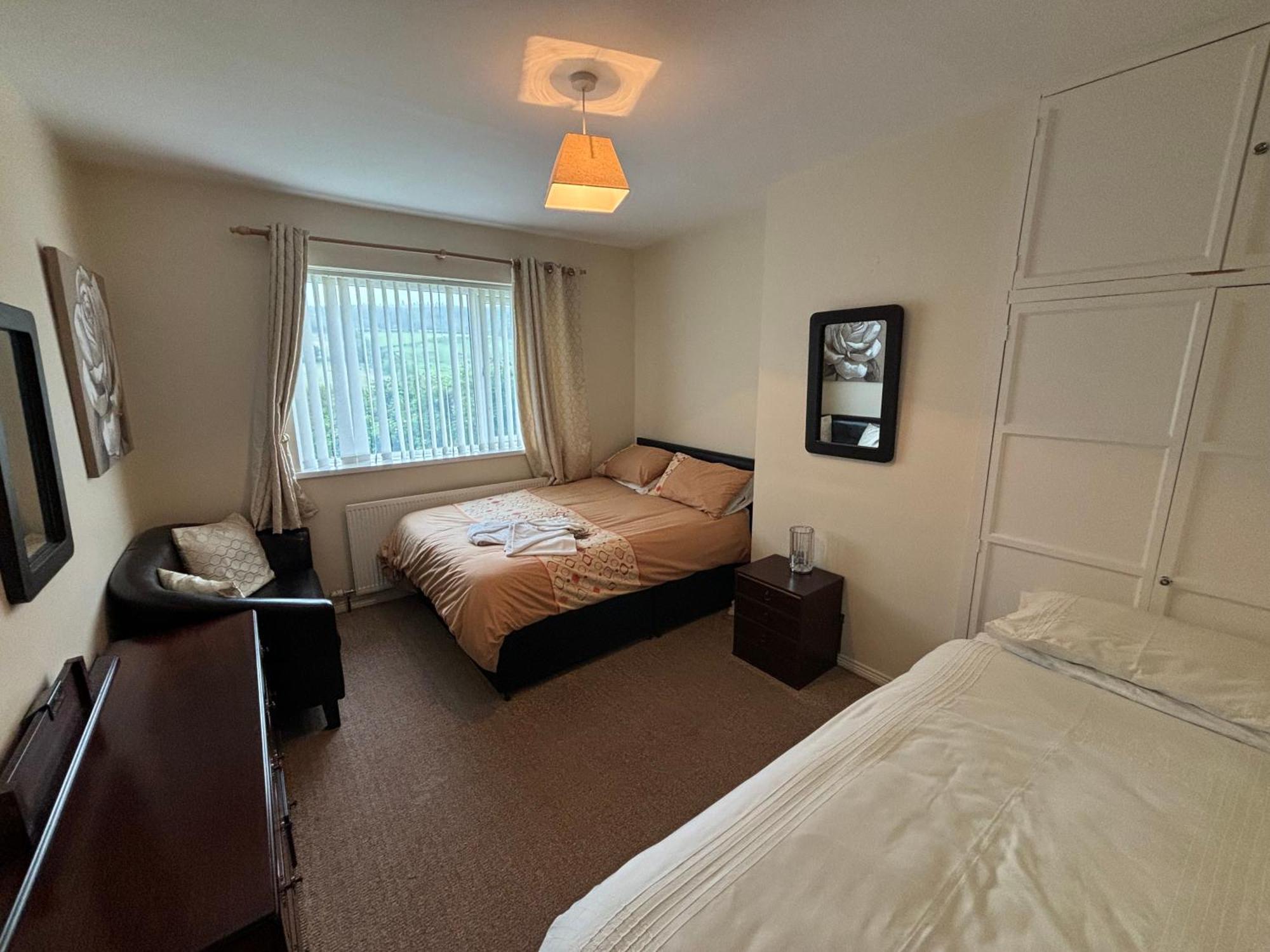 Apartmán Taise Veiw Ballycastle Exteriér fotografie