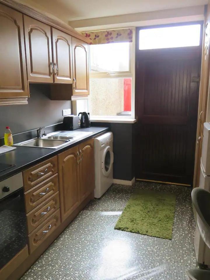 Apartmán Taise Veiw Ballycastle Exteriér fotografie
