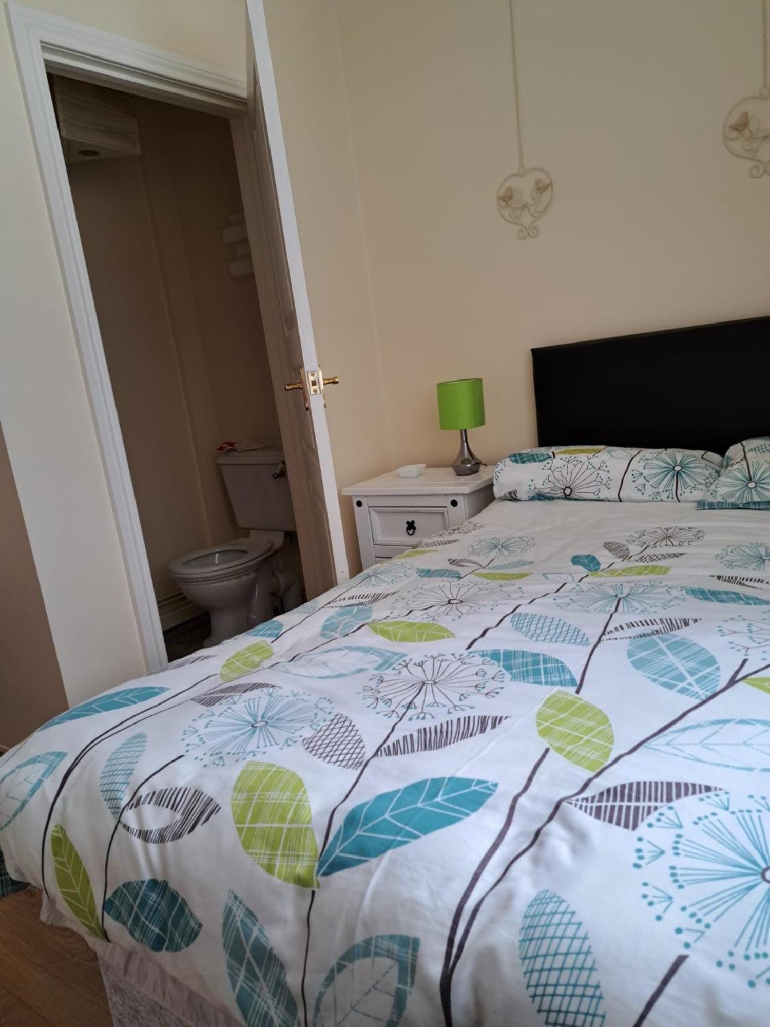 Apartmán Taise Veiw Ballycastle Exteriér fotografie