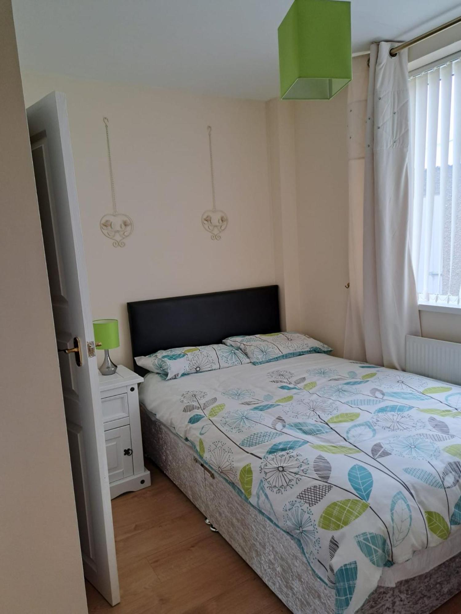 Apartmán Taise Veiw Ballycastle Exteriér fotografie