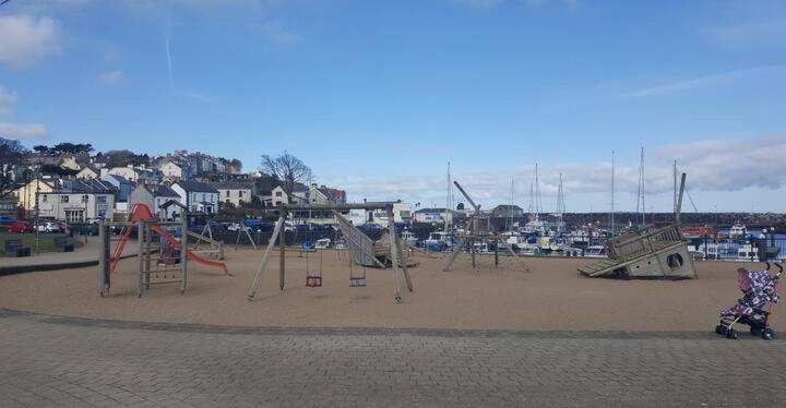 Apartmán Taise Veiw Ballycastle Exteriér fotografie