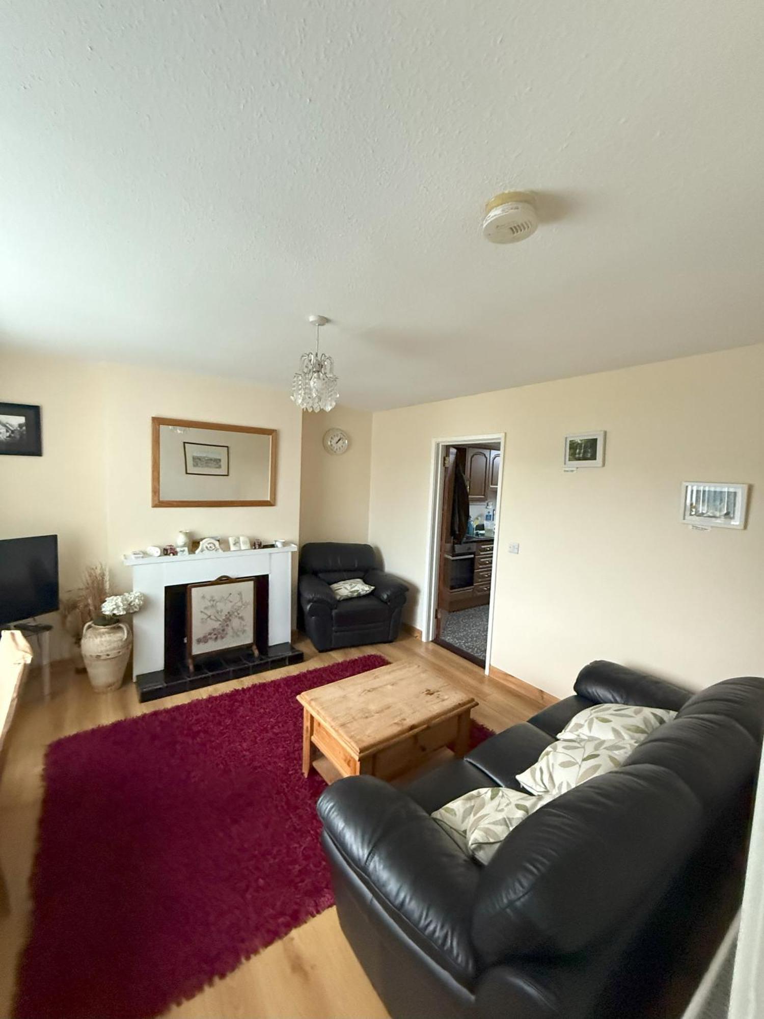 Apartmán Taise Veiw Ballycastle Exteriér fotografie