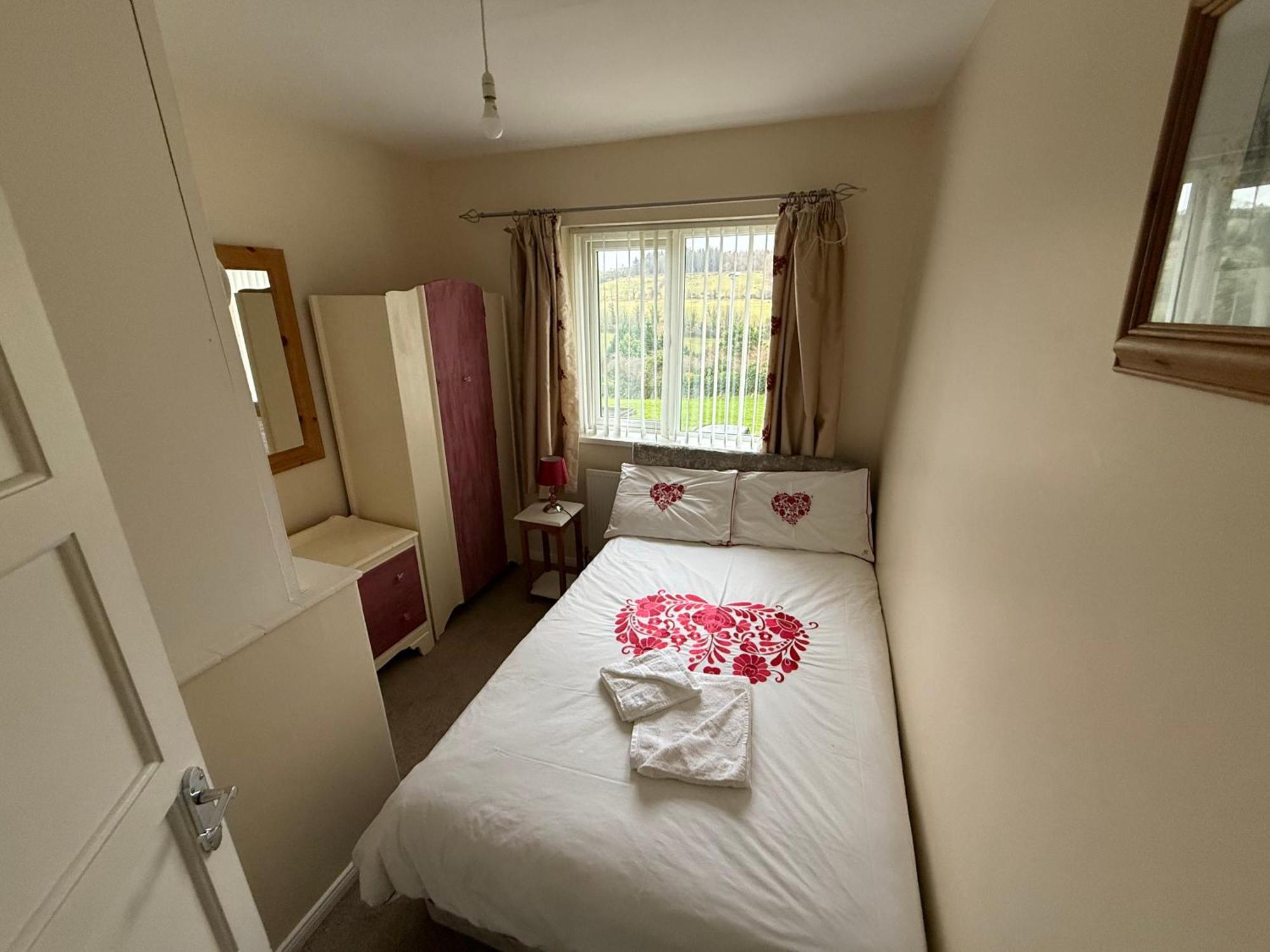 Apartmán Taise Veiw Ballycastle Exteriér fotografie