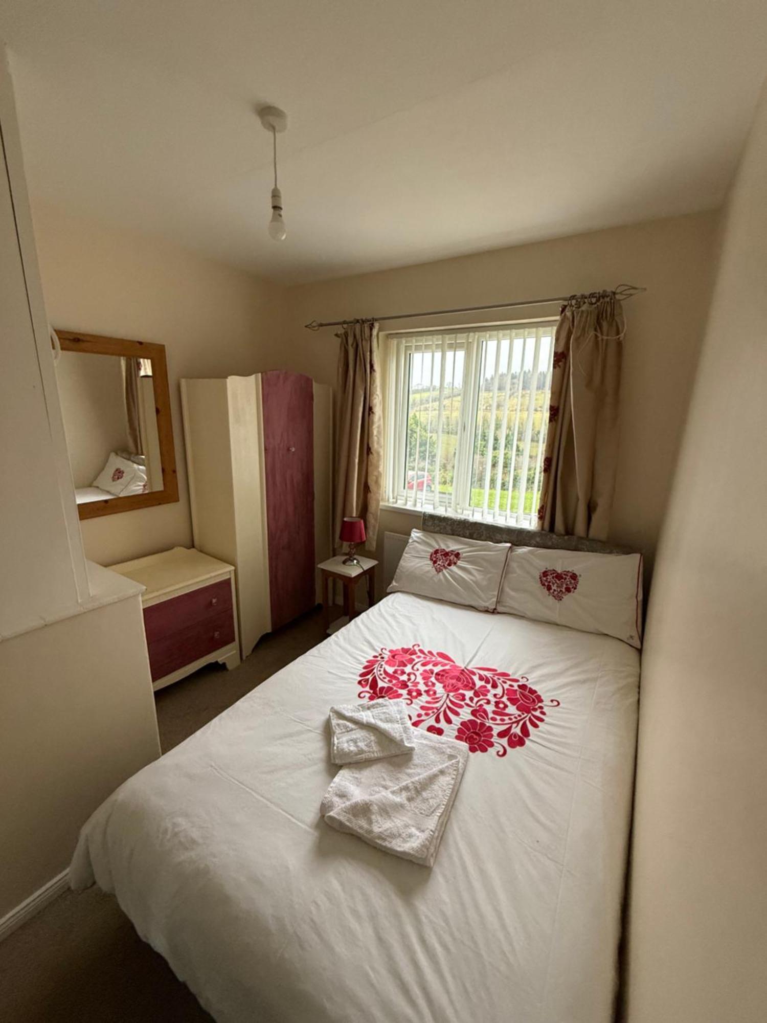 Apartmán Taise Veiw Ballycastle Exteriér fotografie