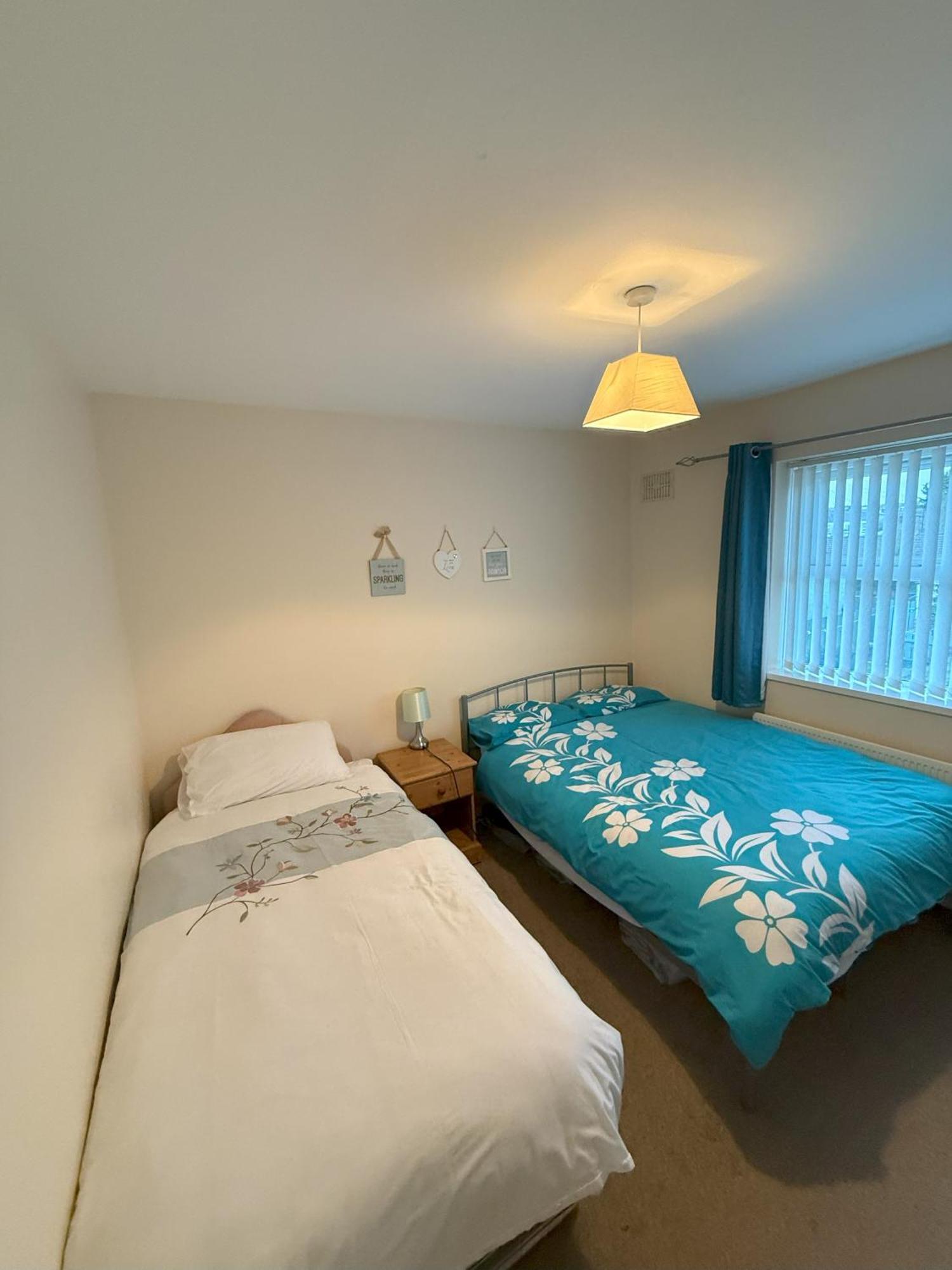 Apartmán Taise Veiw Ballycastle Exteriér fotografie